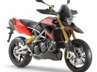 Aprilia SMV 1200 Dorsoduro